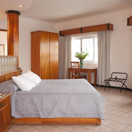 מלון Oaxaca Casa Tobala מראה חיצוני תמונה