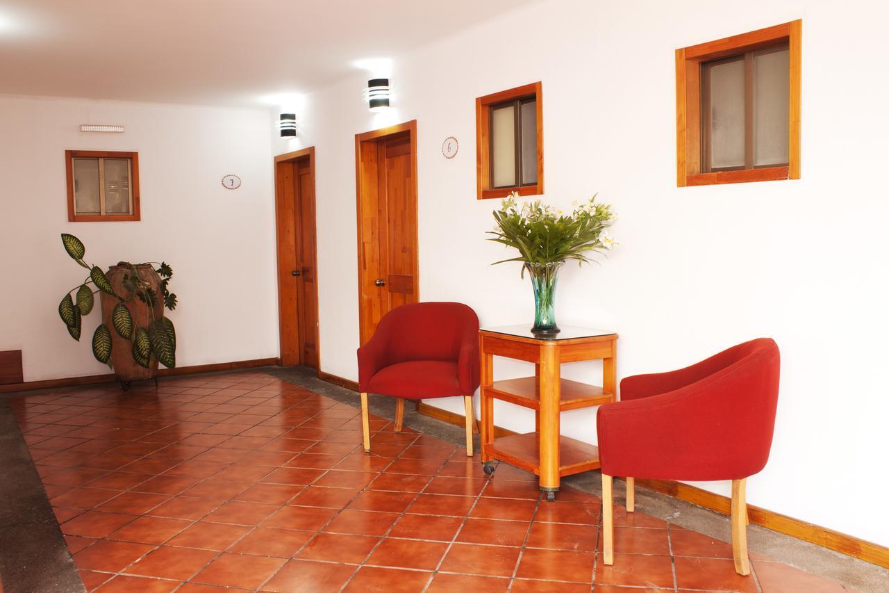 מלון Oaxaca Casa Tobala מראה חיצוני תמונה